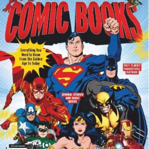 All Comics