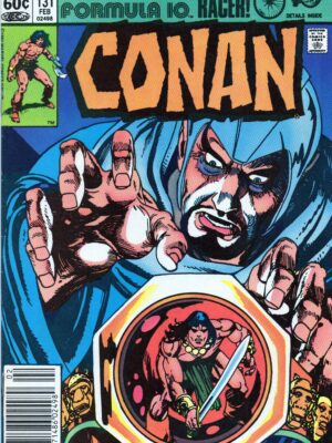 Conan #131