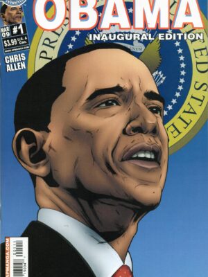 Obama #1