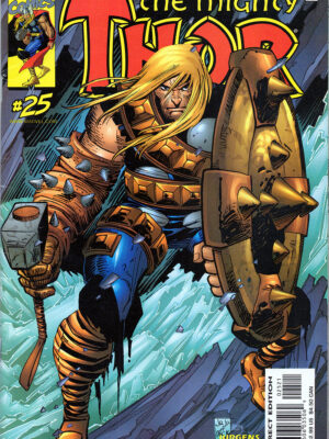Thor #025