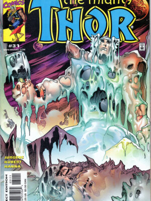Thor #031