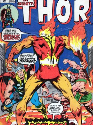 Thor #225