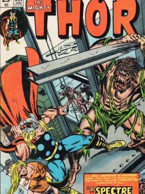 Thor #231