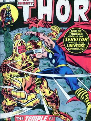 Thor #245
