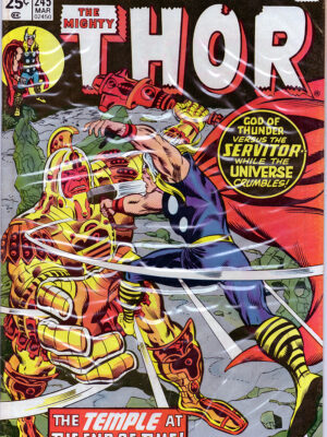 Thor #245