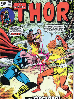 Thor #246