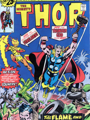 Thor #247