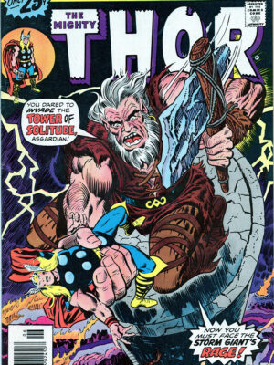 Thor #248