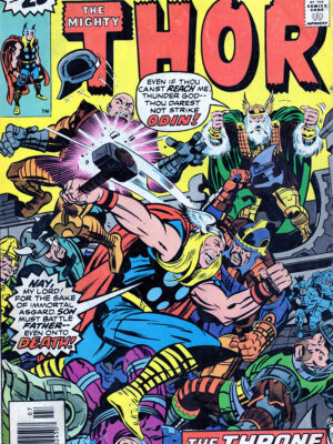 Thor #249