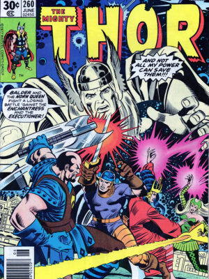 Thor #260