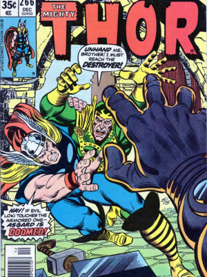 Thor #266