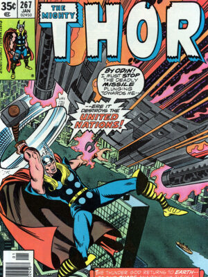 Thor #267