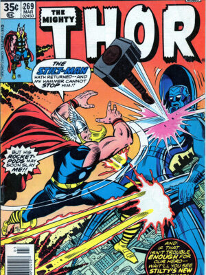 Thor #269