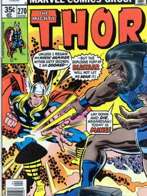 Thor #270