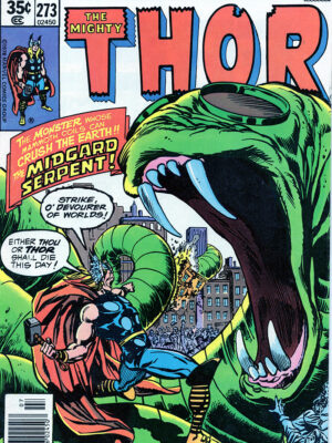 Thor #273
