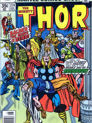 Thor #274