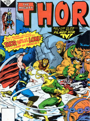 Thor #275