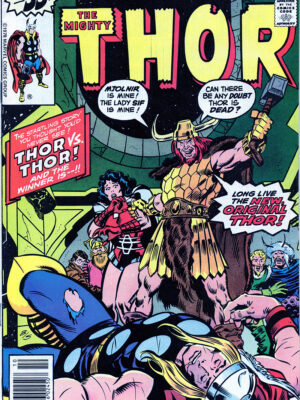 Thor #276
