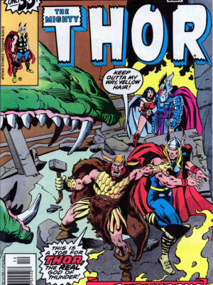 Thor #278