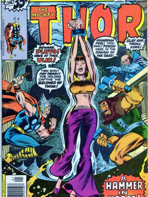 Thor #279