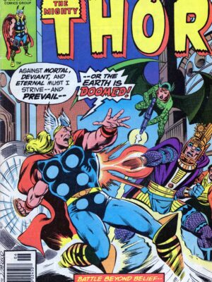 Thor #284