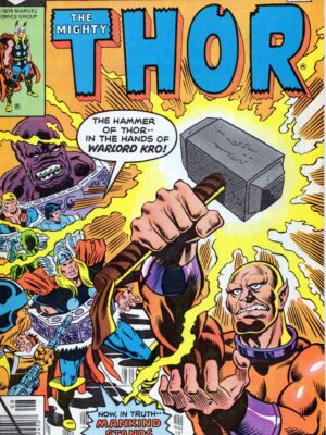 Thor #286