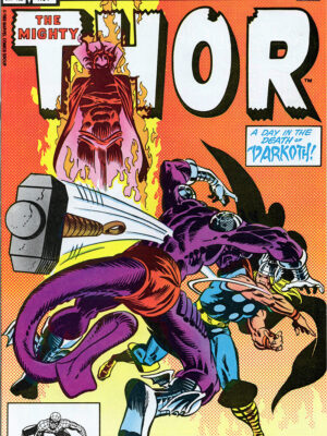 Thor #325