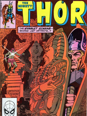 Thor #326