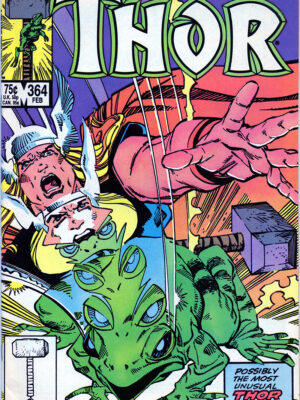 Thor #364