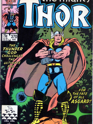 Thor #370