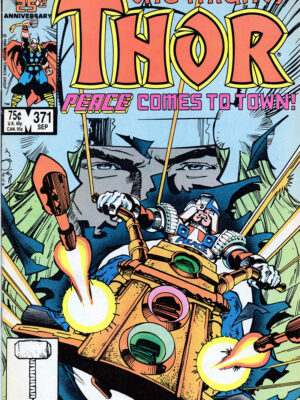 Thor #371