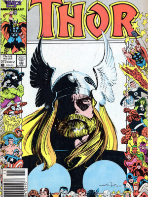 Thor #373