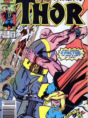 Thor #374