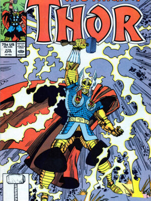 Thor #378