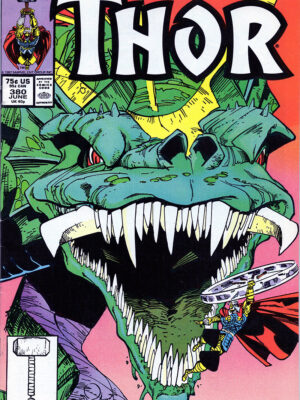 Thor #380