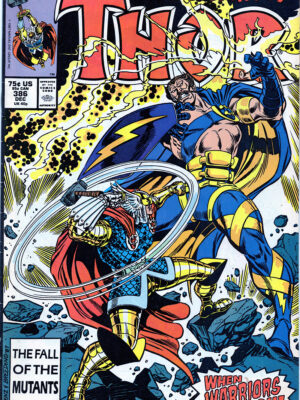Thor #386