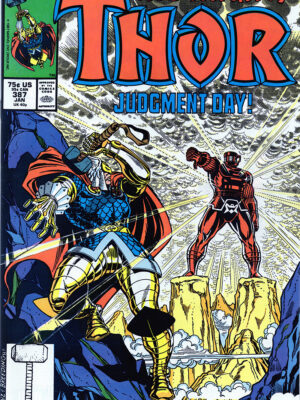 Thor #387