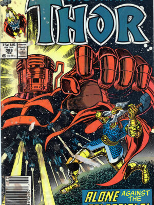 Thor #388