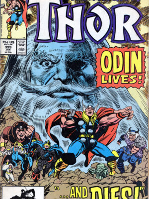 Thor #399