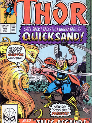 Thor #402