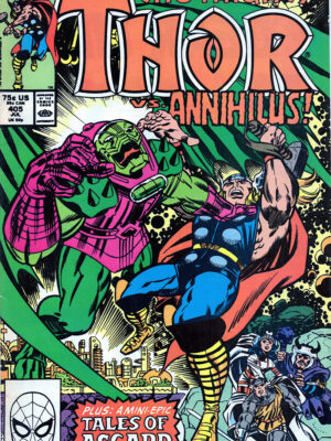 Thor #405
