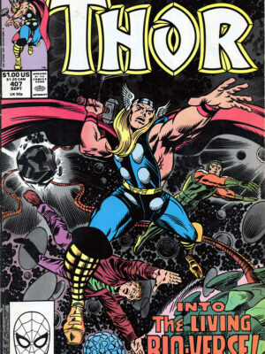 Thor #407