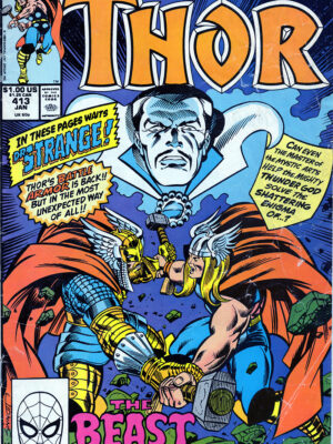 Thor #413