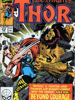 Thor #414