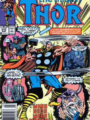 Thor #415