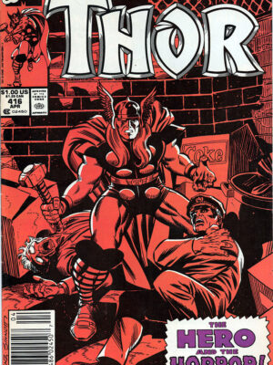 Thor #416
