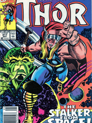 Thor #417