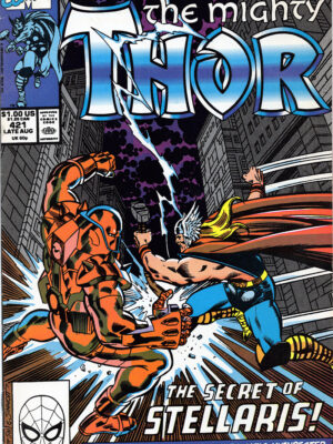 Thor #421