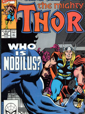 Thor #422