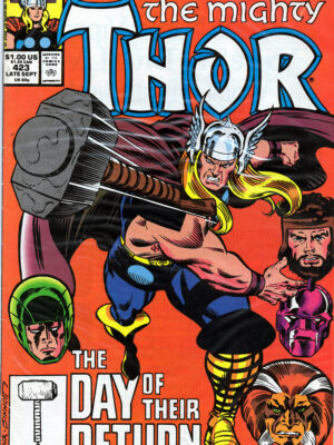 Thor #423